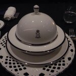 SALONE 2007 - Penne Gorgonzola Profumo Giapponese（開ける前）（2019.11）