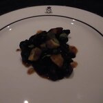 SALONE 2007 - ニョッキ アル ネーロ ディ セッピア（2019.11）