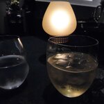 SALONE 2007 - グラッパのソーダ割り（2019.11）