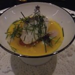 SALONE 2007 - 鮮魚（真鯛）のヴァポーレ（2019.11）