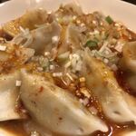 中国麺 青龍 - 