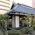 山本屋本店 - 外観