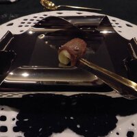 SALONE 2007 - A5サーロインのスピエディーノ（2019.11）