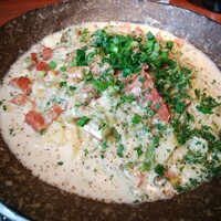 オステリア ブッビーノ - 