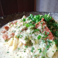 オステリア ブッビーノ - 