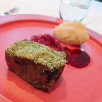 アルカナ 東京 - 