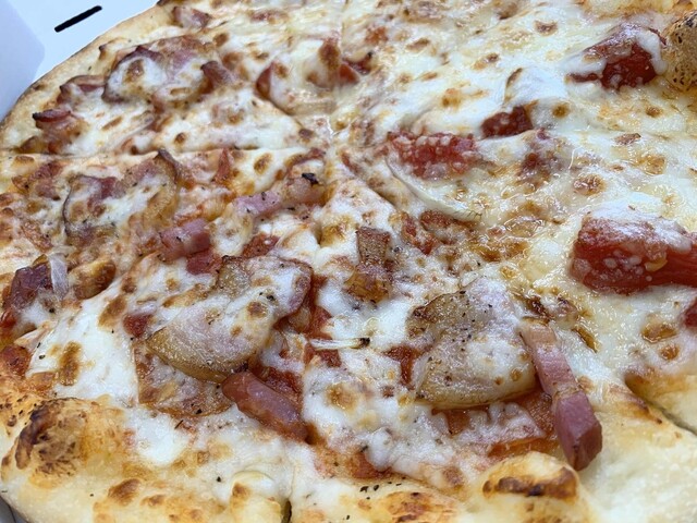 ピザハット 国府多賀城店（PizzaHut） - 国府多賀城（ピザ）の写真