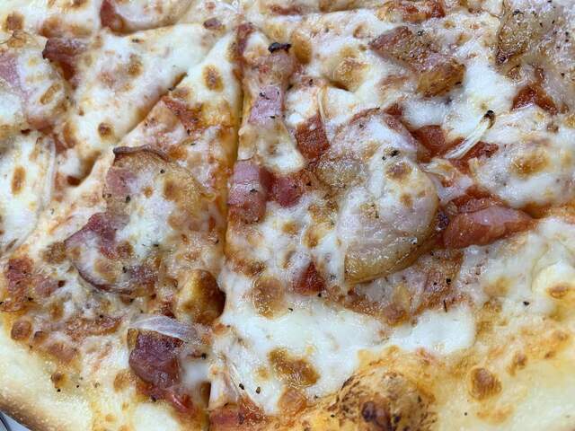 ピザハット 国府多賀城店（PizzaHut） - 国府多賀城（ピザ）の写真