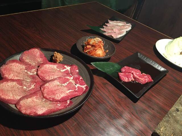松の実 昭和通り店 旭川 焼肉 食べログ 松の実 昭和通り店 旭川 焼肉 食べログ