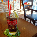 シーサイドカフェ ライスボール - 