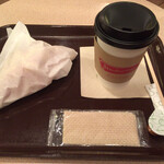 カフェクロワッサン - 