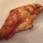 カフェクロワッサン - 