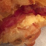 カフェクロワッサン - 