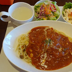 シーサイドカフェ ライスボール - 