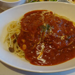 シーサイドカフェ ライスボール - 