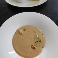 THE COSMOPOLITAN GRILL BAR TERRACE - 