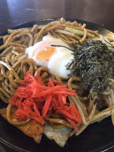 閉店 下町の空 大垣西店 北大垣 ラーメン 食べログ