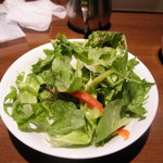 ヒーローズ - サラダ