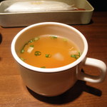 ヒーローズ - スープ