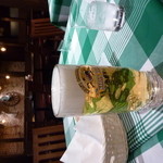 新千歳エアポートレストラン by ROYAL HOST - 一番搾り　泡のバランスがいい。