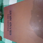 新千歳エアポートレストラン by ROYAL HOST - メニュー表紙