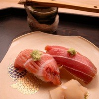 懐石料理 桝田 - マグロ