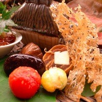 懐石料理 桝田 - 八寸