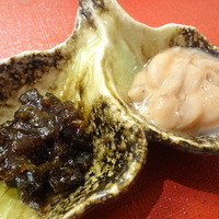 伊勢鮨 - 