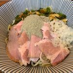 マゼニボジャンキー - 