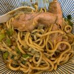 マゼニボジャンキー - 