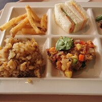 スカイクルーズマクハリ アパホテル＆リゾート東京ベイ幕張 - 