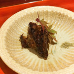 銀座 しのはら - 琵琶湖のすっぽん