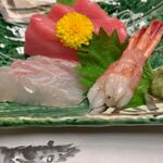 Sushidokoro Hasegawa - 