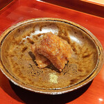 銀座 しのはら - 琵琶湖800g天然うなぎ揚げ