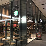 STARBUCKS COFFEE - 