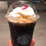 STARBUCKS COFFEE - 