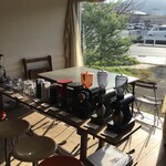 ペタニコーヒー - 