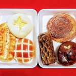 阪急ベーカリー香房 - 