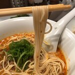 創作麺工房 鳴龍 - 麺