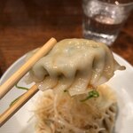 創作麺工房 鳴龍 - 一個がしっかりしてます