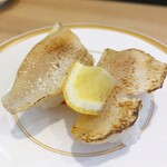 かっぱ寿司 - 