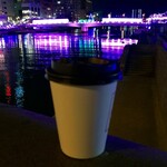 ロータスバゲット - ドリンク写真: