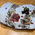 Sushi Riku - 