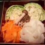 Tanshabu Nabe To Yakiniku No Mise Koizumi - 