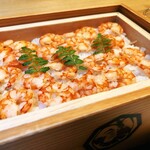 桂新堂 百福庵 - 料理写真: