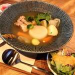 MUKU cafe - 