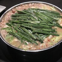 博多もつ鍋 やま中 赤坂店 - 