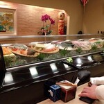 Sushi Morita - 