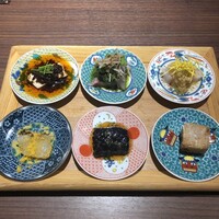 中国菜エスサワダ - 