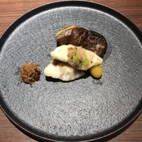 中国菜エスサワダ - 